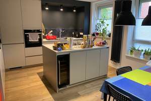 Mitten im Zentrum – Die vollständige Adresse der Immobilie erhältst du vom Anbieter., 24103 Exerzierplatz, Kiel – Vorschaubild 6