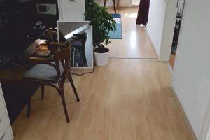 Gepflegte 2-Zimmer-DG-Wohnung mit Einbauküche in Fellbach – 70736 Fellbach – Vorschaubild 3