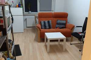 2 room Apartment City Center