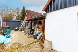 Grundstück mit starkem Entwicklungspotenzial im grünen Ahrensburg – Die vollständige Adresse der Immobilie erhältst du vom Anbieter., 22926 Ahrensburg – Vorschaubild 14
