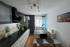 Lebendiges Wohnen: 2-Zimmer-Wohnung in Regensburg – 93051 Kumpfmühl-Ziegetsdorf-Neuprüll, Regensburg – Vorschaubild 10