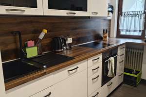 Helle 3-Zimmer Erdgeschosswohnung mit 2x Terrassen in Obersendling – Die vollständige Adresse der Immobilie erhältst du vom Anbieter., 81379 Obersendling, München – Vorschaubild 4