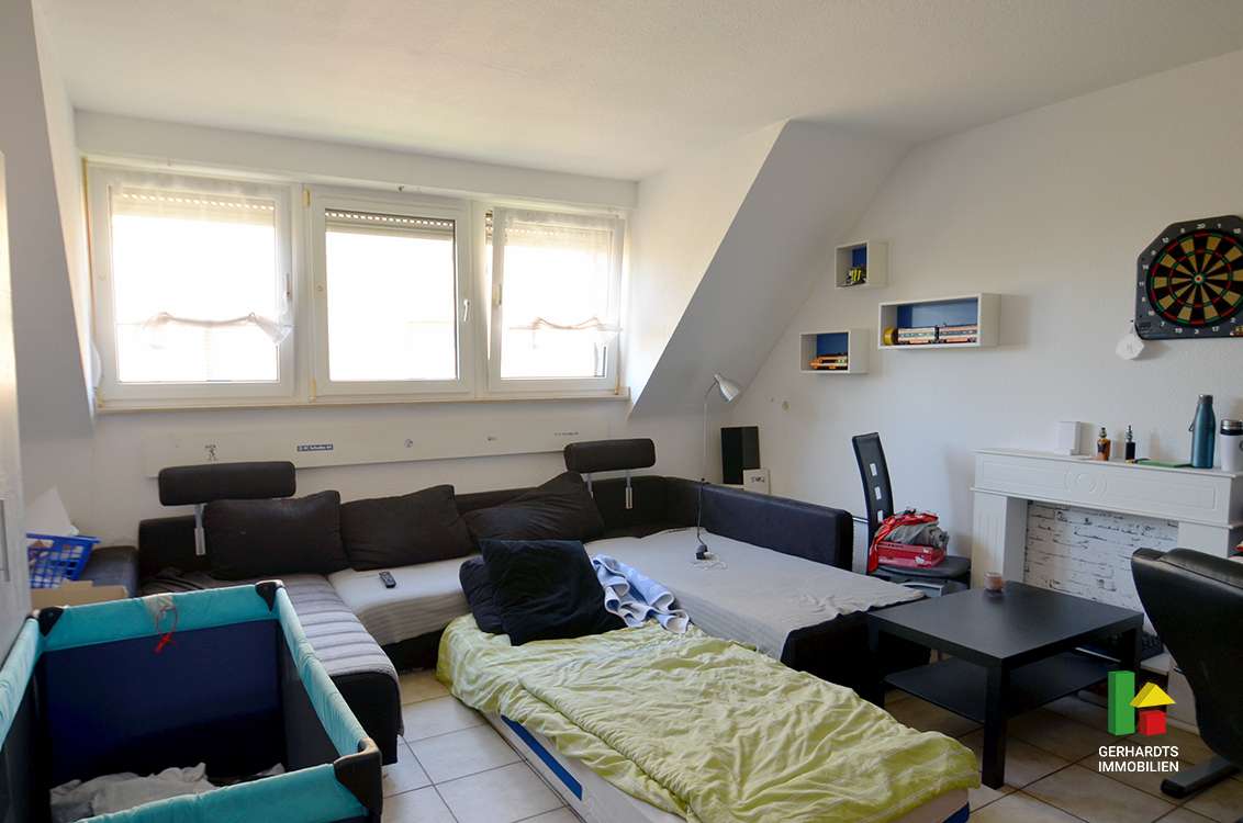 Immobilie in Brüggen - Ein Haus. Zwei Mieteinnahmen – Ihre sichere Kapitalanlage in Brüggen-Bracht! Jetzt reinschauen! - Bild 5