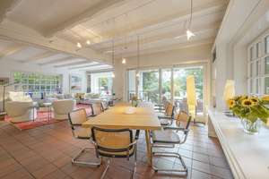 Architektenhaus auf großem Grundstück – Die vollständige Adresse der Immobilie erhältst du vom Anbieter., 22359 Volksdorf, Hamburg – Vorschaubild 6