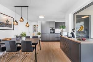Neuwertige und barrierefreie 3-Zimmer-Wohnung mit Loggia im beliebten "Diamaltpark" in Allach – Die vollständige Adresse der Immobilie erhältst du vom Anbieter., 80999 Untermenzing, München – Vorschaubild 11