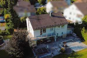 Freistehendes Einfamilienhaus in idyllischer Waldrandlage von Bad Dürrheim.  – Schwarzwald-Baar-Kreis – Vorschaubild 5
