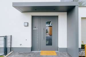 Modern. Energieeffizient. Besonders. - Neubau-Mietwohnung mit Einbauküche und Loggia – Die vollständige Adresse der Immobilie erhältst du vom Anbieter., 33659 Senne, Bielefeld – Vorschaubild 13
