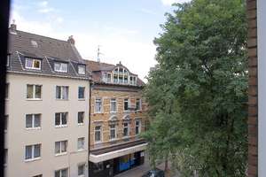 Hier macht studieren Spaß - Ein Zuhause in Uni-Nähe – Ellerstraße 175, 40227 Oberbilk, Düsseldorf – Vorschaubild 9
