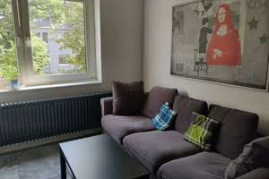 Stilvoll modernisiert: 2-Zimmer-Wohnung in Pempelfort – Moltkestrasse 113, 40479 Pempelfort, Düsseldorf – Vorschaubild 3