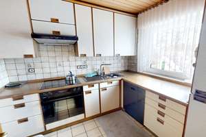 Erftstadt-Herrig! Freistehendes Einfamilienhaus mit großem Garten, Sauna und zwei Garagen (SN 4949) – Die vollständige Adresse der Immobilie erhältst du vom Anbieter., 50374 Erftstadt – Vorschaubild 6