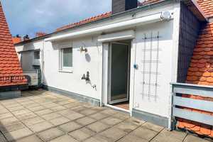 Charmantes Einfamilienhaus mit Dachterrasse in der Kronberger Altstadt – Hochtaunuskreis – Vorschaubild 5
