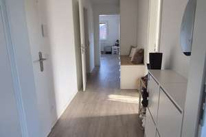 ( Bitte Beschreibung lesen!! )Helle Neubau 3-Zimmer-Wohnung in Oberhausen-Sterkrade – Die vollständige Adresse der Immobilie erhältst du vom Anbieter., 46145 Sterkrade-Mitte, Oberhausen – Vorschaubild 14