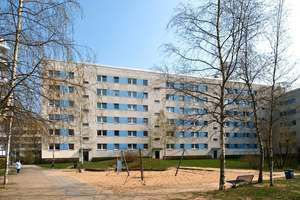 3 Zimmer Wohnung für sportliche Mieter (kein Aufzug!) – Merseburger Straße 24, 12689 Marzahn, Berlin – Vorschaubild 2