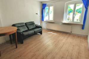 Altbremer Schmuckstück in ruhiger Lage – Die vollständige Adresse der Immobilie erhältst du vom Anbieter., 28203 Steintor, Bremen – Vorschaubild 8
