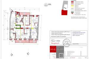Dachgeschoßwohnung mit Blick über den Hofgarten und Potenzial zur Erweiterung – Pempelforter Str. 44, 40211 Pempelfort, Düsseldorf – Vorschaubild 14