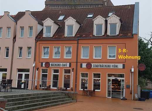 Wohnung mieten in Barth - ImmobilienScout24