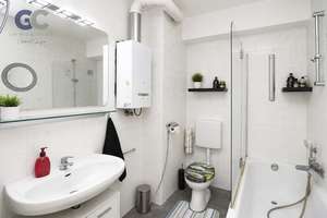 Mehr als zwei Zimmer: eine gute Perspektive. – 40235 Grafenberg, Düsseldorf – Vorschaubild 15
