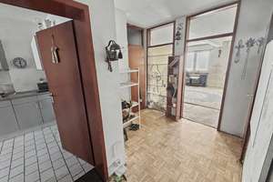 Leerstehende 3-Zimmer-Wohnung in den Mannheim Quadraten – Die vollständige Adresse der Immobilie erhältst du vom Anbieter., 68159 Innenstadt/Jungbusch, Mannheim – Vorschaubild 15