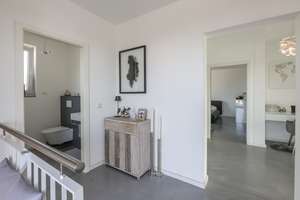 Exklusives 2,5-Raum Penthouse aus 2017 mit rd. 116 m² und toller Dachterrasse in begehrter Lage  – Die vollständige Adresse der Immobilie erhältst du vom Anbieter., 45257 Kupferdreh, Essen – Vorschaubild 13