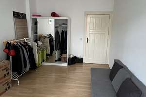 2-Zimmer Wohnung in Berlin Prenzlauer Berg – Die vollständige Adresse der Immobilie erhältst du vom Anbieter., 10435 Prenzlauer Berg, Berlin – Vorschaubild 4
