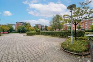 In Renovierung: Familiengerechte 3-Zimmer-Wohnung mit Wintergarten in Hannover – Kattenbrookstrift 8, 30539 Bemerode, Hannover – Vorschaubild 7