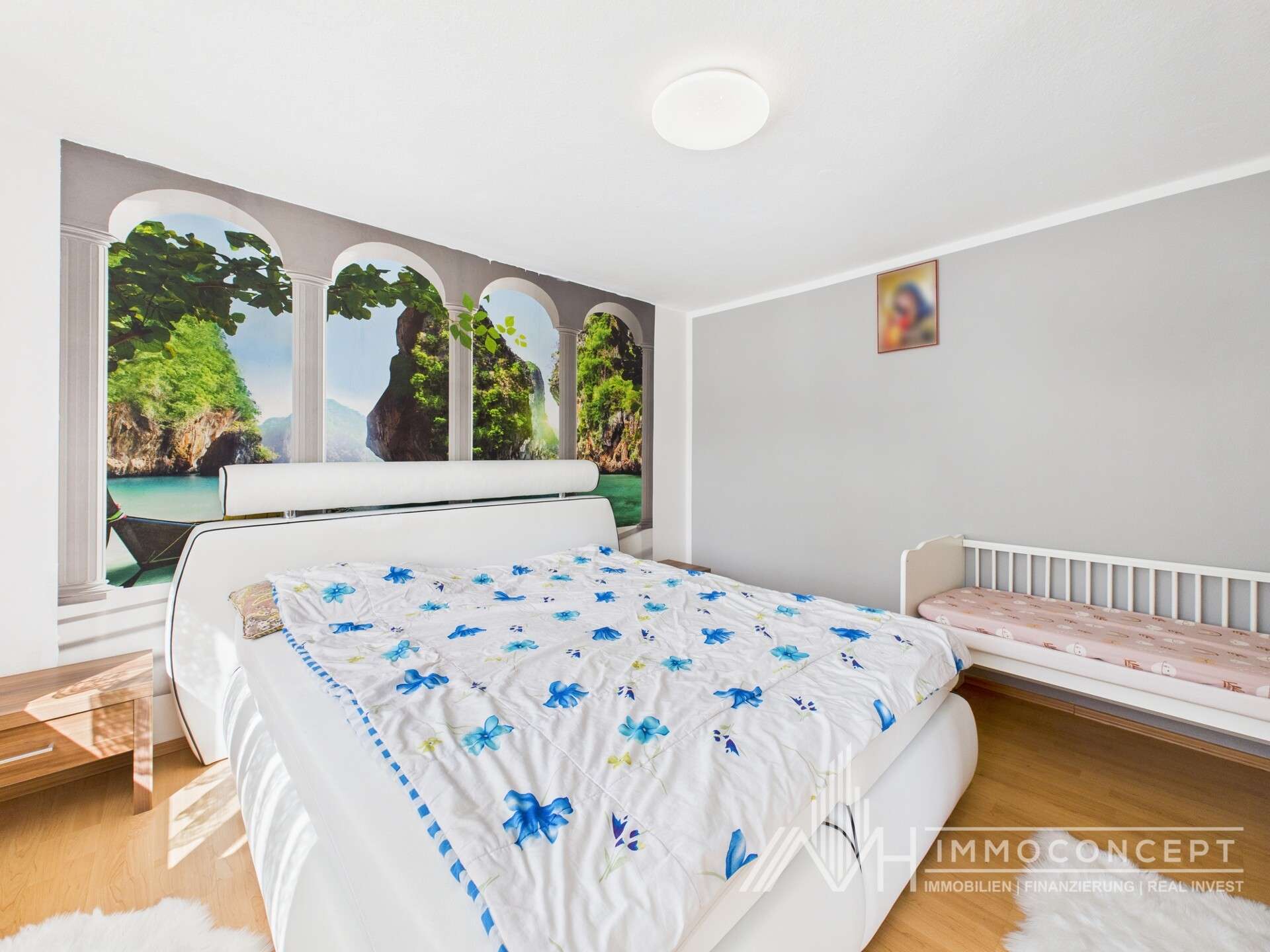 Immobilie in Lingerhahn - Wohnhaus inkl. Wirtschaftsgebäude | Ausbaureserve |Garage |  Lingerhahn bei Simmern - Bild 4