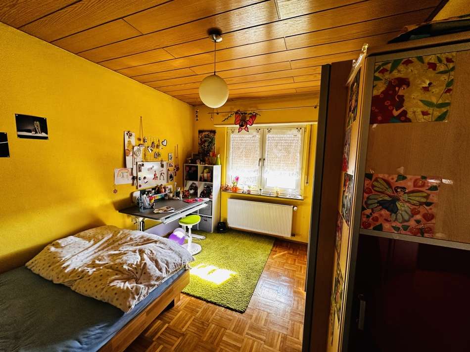 Kinderzimmer OG