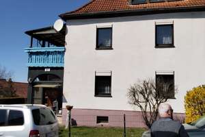 Alltagstaugliche 3-Zimmer-Wohnung in Kassel