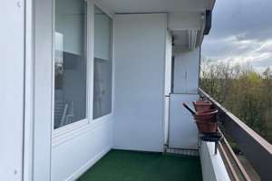 Mülheim (Ruhr) Broich Böllerts Höfe - ETW 3 Zimmer 95 m² im 5.OG mit Balkon + TG Platz – 45479 Broich, Mülheim an der Ruhr – Vorschaubild 3