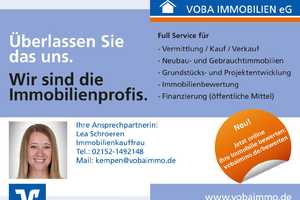 Ein Zuhause für die kleine Familie! – Viersen (Kreis) – Vorschaubild 31