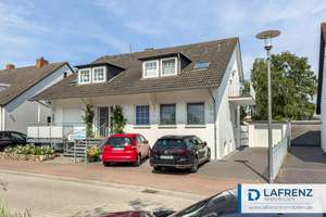 Ein Ostseetraum! Saniertes Mehrfamilienhaus in sehr guter Lage von Dahme. – Die vollständige Adresse der Immobilie erhältst du vom Anbieter., 23747 Dahme – Vorschaubild 11