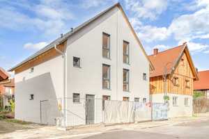 "Willkommen in Ihrem schlüsselfertigem Neubau - Traumhaus - Moderne Eleganz und Gemütlichkeit in Ein – Karlsruhe (Kreis) – Vorschaubild 12