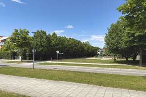 Neuwertig renovierte, schön geschnittene 2-Zimmer-Wohnung (2.OG) mit Blick ins Grüne direkt am Park – Elisabeth-Dane-Straße 4, 81829 Messestadt Riem, München – Vorschaubild 39