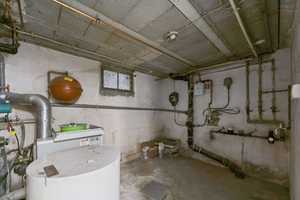 **Idyllisches Einfamilienhaus mit guter Raumaufteilung, schöner Gartenfläche, Garage uvm. - ruhige L – Donnersbergkreis – Vorschaubild 24