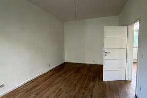 [LIS-10883] Moderne 3-Zimmer-Wohnung mit Balkon in Köln-Weiden – Ostlandstr. 34, 50858 Weiden, Köln – Vorschaubild 4
