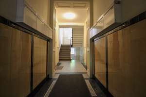 Schöne, ruhige 2-Zimmer Wohung mit Balkon in bevorzugter Lage – Klopstockstr. 17, 30177 List, Hannover – Vorschaubild 2