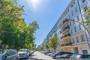 Attraktive ETW mit Potenzial auf Eigenbedarf, Investment mit Wertsteigerungsperspektive, Gaefekiez