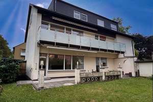 Teilweise renovierte 4,5-Zimmer-Eigentumswohnung mit Terrasse in ruhiger Wohnlage von Hagen-Eilpe – 58091 Eilpe, Hagen – Vorschaubild 11