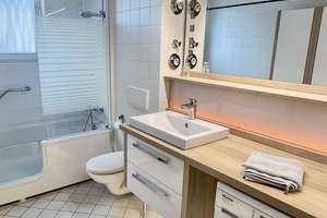 Lichtdurchflutete 3-Zimmer-Wohnung in exklusiver Lage am Wasser – Am Krusenick 34, 12555 Köpenick, Berlin – Vorschaubild 4