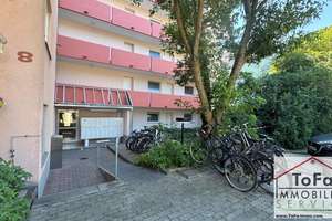 ToFa: frisch sanierte Balkonwohnung in toller Lage gegenüber vom Rewe/Straßenbahn – Werrastr. 8, 55124 Gonsenheim, Mainz – Vorschaubild 4