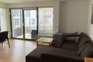 Geräumige 4-Zimmer-Wohnung mit zusätzlichem Gäste-WC am Brüsseler Ring – Brüsseler Ring 51, 50274 Hangeweiher, Aachen – Vorschaubild 2