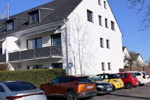 Bezugsfreie modernisierte 4-Zimmer Wohnung in Bonn-Duisdorf – Die vollständige Adresse der Immobilie erhältst du vom Anbieter., 53123 Duisdorf, Bonn – Vorschaubild 2