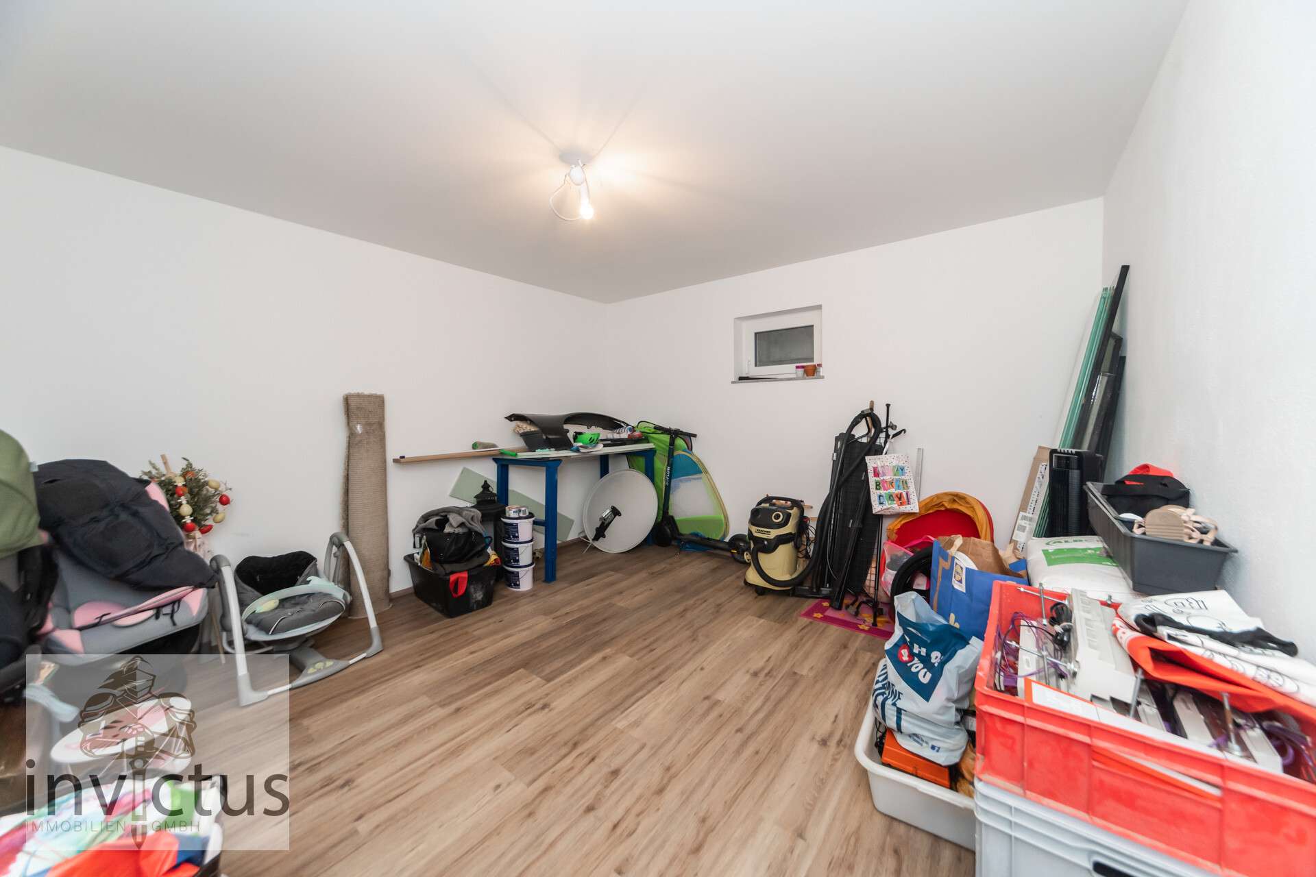 Immobilie in Deilingen - Familienparadies mit Weitblick – Ihr neues Zuhause im Grünen - Bild 7