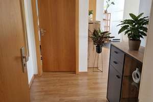 Alltagstaugliche 2-Zimmer-Wohnung in München Ramersdorf