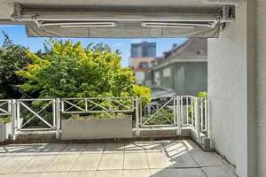 Top-Lage im Saarlandstraßenviertel: Attraktive 3,5 Zimmer-Wohnung mit Balkon und TG-Stellplatz – 44139 Ruhrallee, Dortmund – Vorschaubild 15