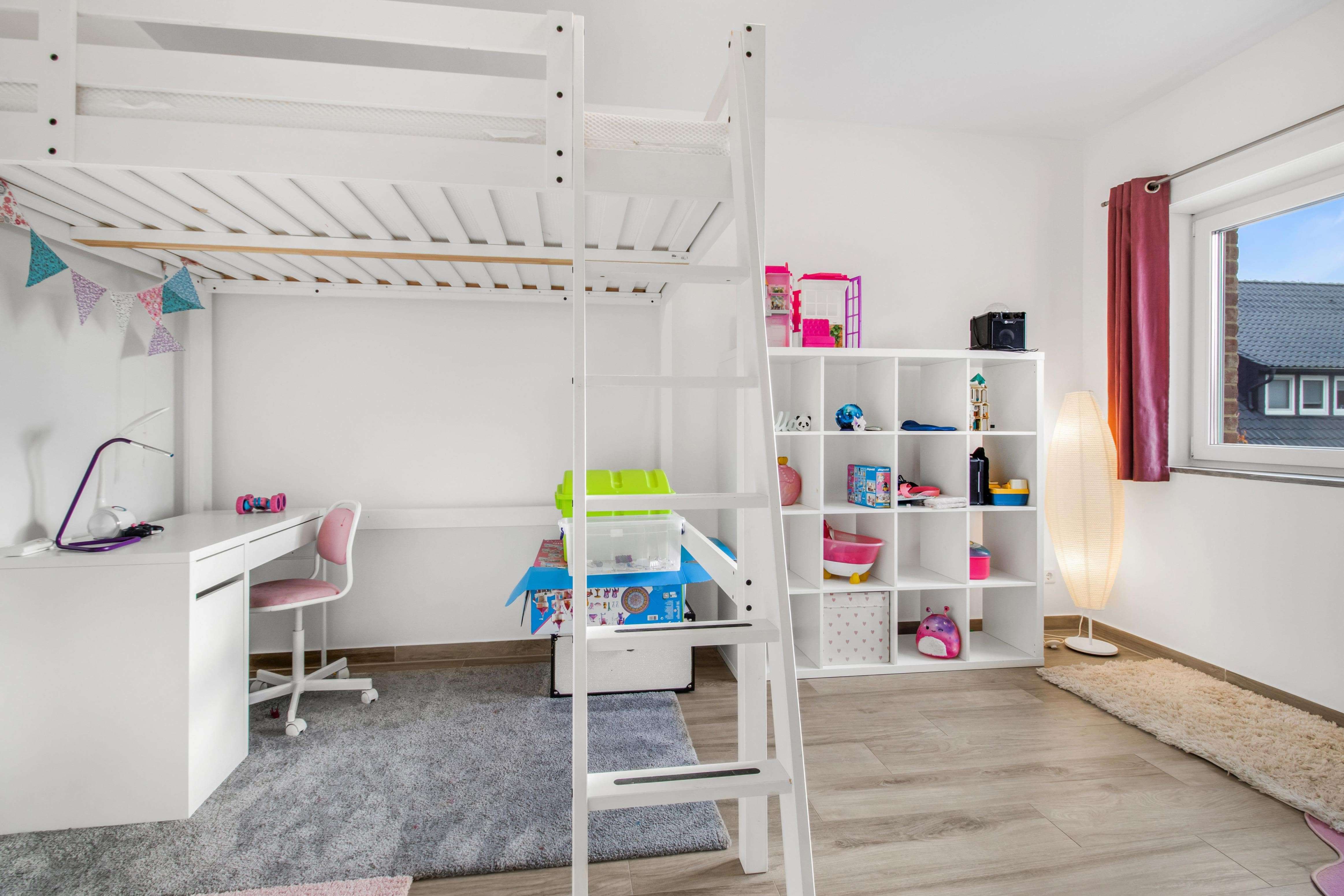 Immobilie in Beckeln - Hochwertiges Einfamilienhaus mit Top Ausstattung und Nebengebäude - Mischgebiet - Bild 4