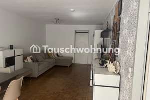 Tauschwohnung: Tausche große 3-Zi-Wohnung in München Milbertshofen – 80809 Am Riesenfeld, München – Vorschaubild 4