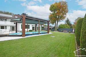 Energiesparhaus - Energieeffizenzklasse A+ auf großzügigem DHH-Grundstück in Grafrath - Ammersee
 – Die vollständige Adresse der Immobilie erhältst du vom Anbieter., 82284 Grafrath – Vorschaubild 32