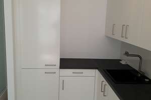 Exklusive, neuwertige 2-Zi-Wohnung mit Balkon und hochwertiger Einbauküche in Friedrichshain, Berlin – Die vollständige Adresse der Immobilie erhältst du vom Anbieter., 10247 Friedrichshain, Berlin – Vorschaubild 8