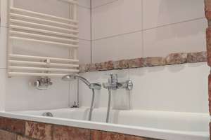 Altbau * 3 Zimmer * WG geeignet * Ludwigsvorstadt * 94qm * – Schillerstr. 34, 80337 Am Schlachthof, München – Vorschaubild 12